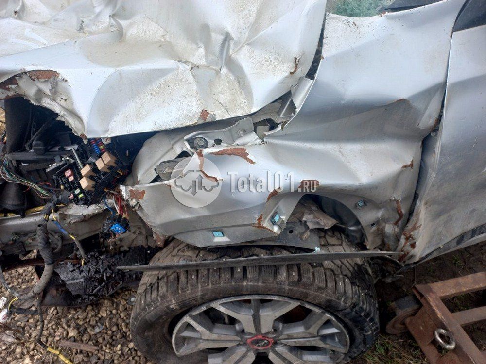 Фото KIA Seltos 48