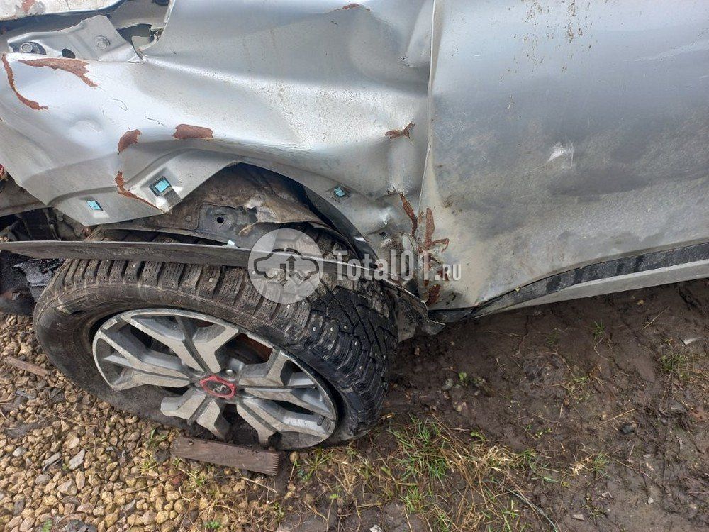 Фото KIA Seltos 54