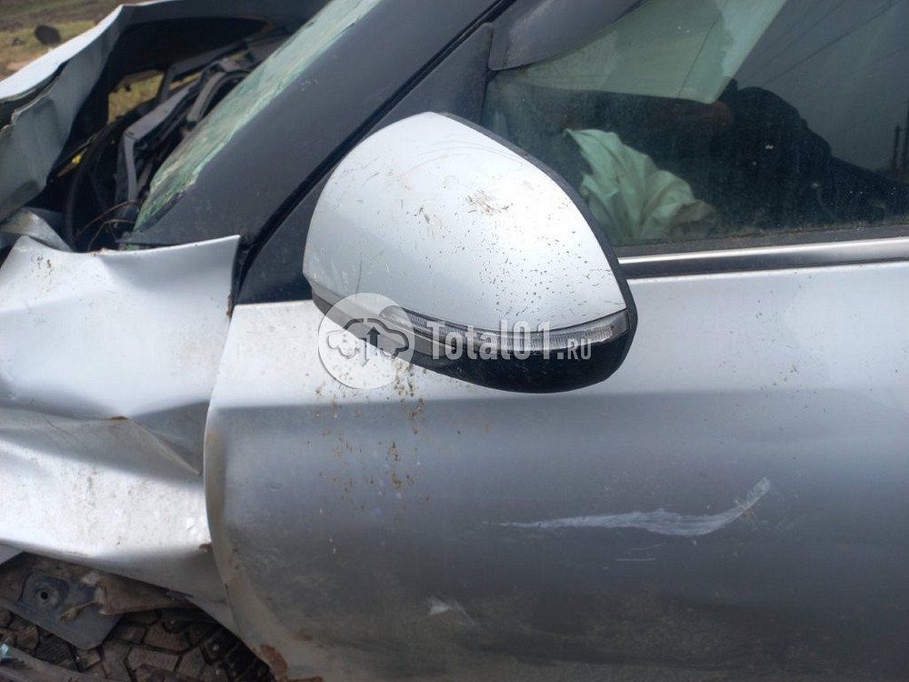 Фото KIA Seltos 56