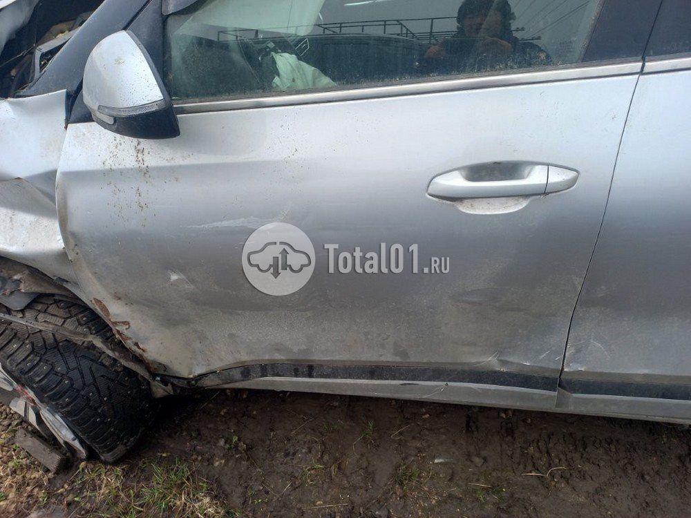 Фото KIA Seltos 60