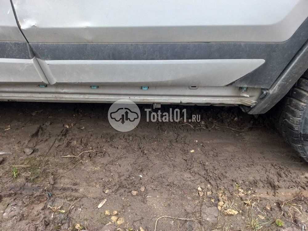 Фото KIA Seltos 62