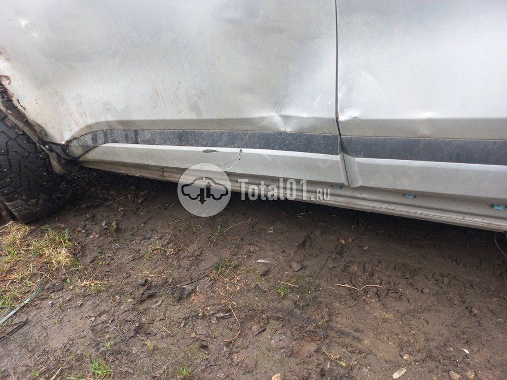 Фото KIA Seltos 64