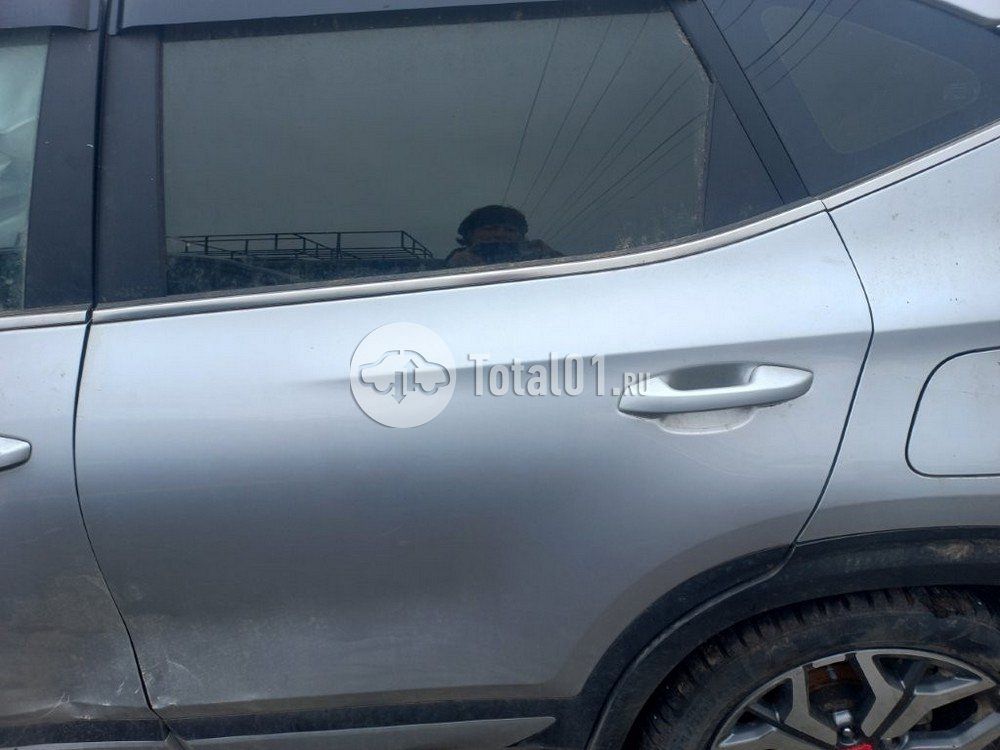 Фото KIA Seltos 66