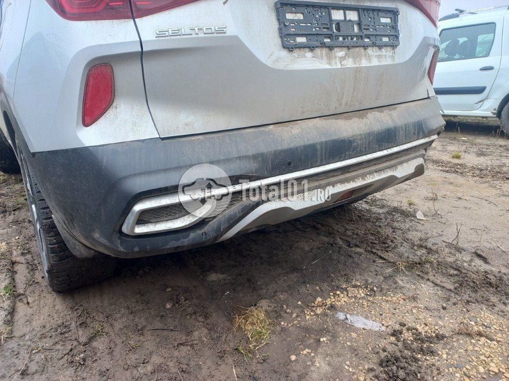Фото KIA Seltos 72