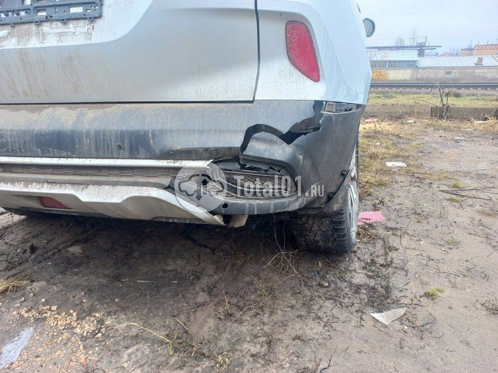Фото KIA Seltos 76