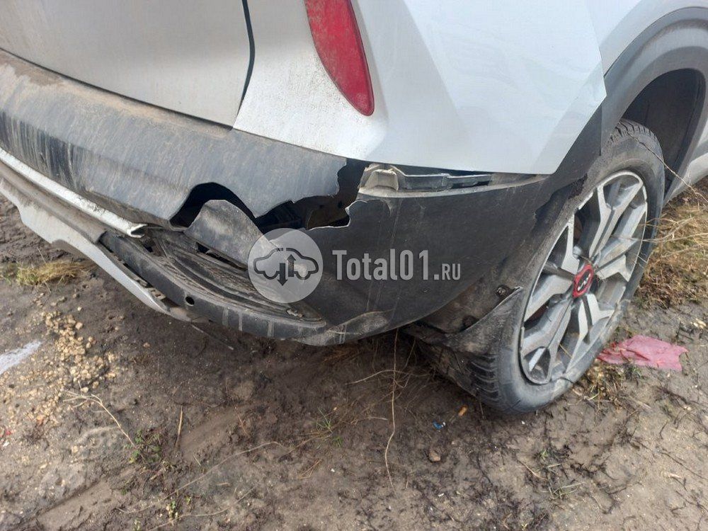Фото KIA Seltos 80