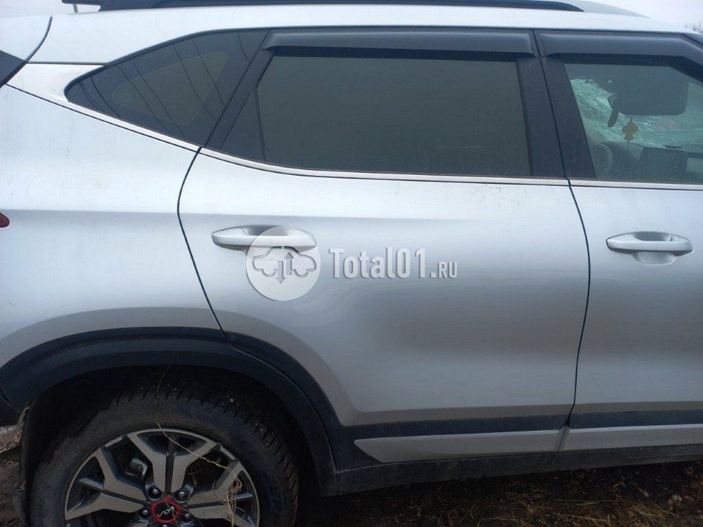 Фото KIA Seltos 84