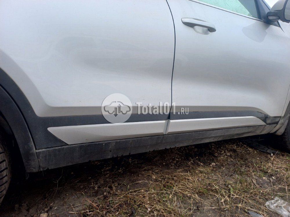 Фото KIA Seltos 86