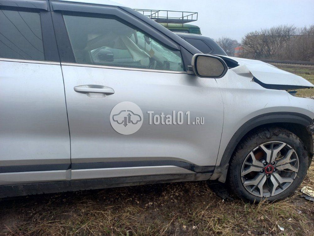 Фото KIA Seltos 92
