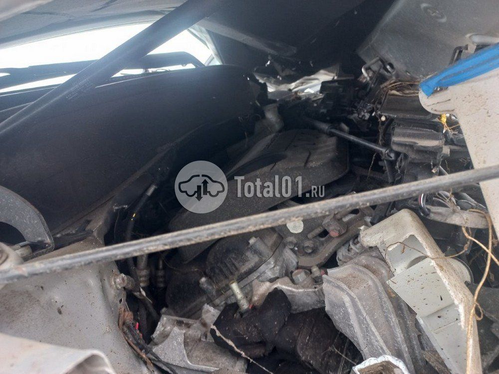Фото KIA Seltos 100