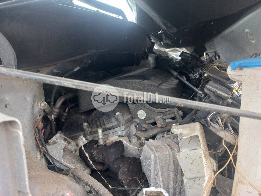 Фото KIA Seltos 102
