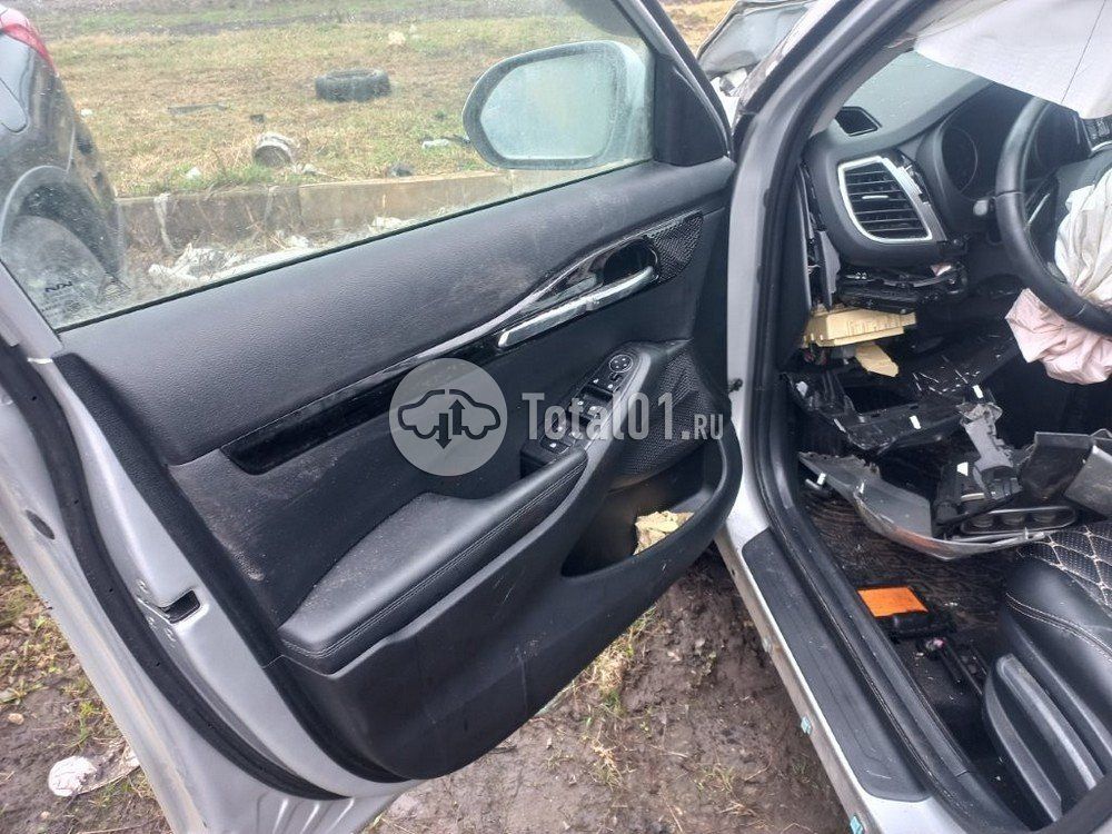 Фото KIA Seltos 118