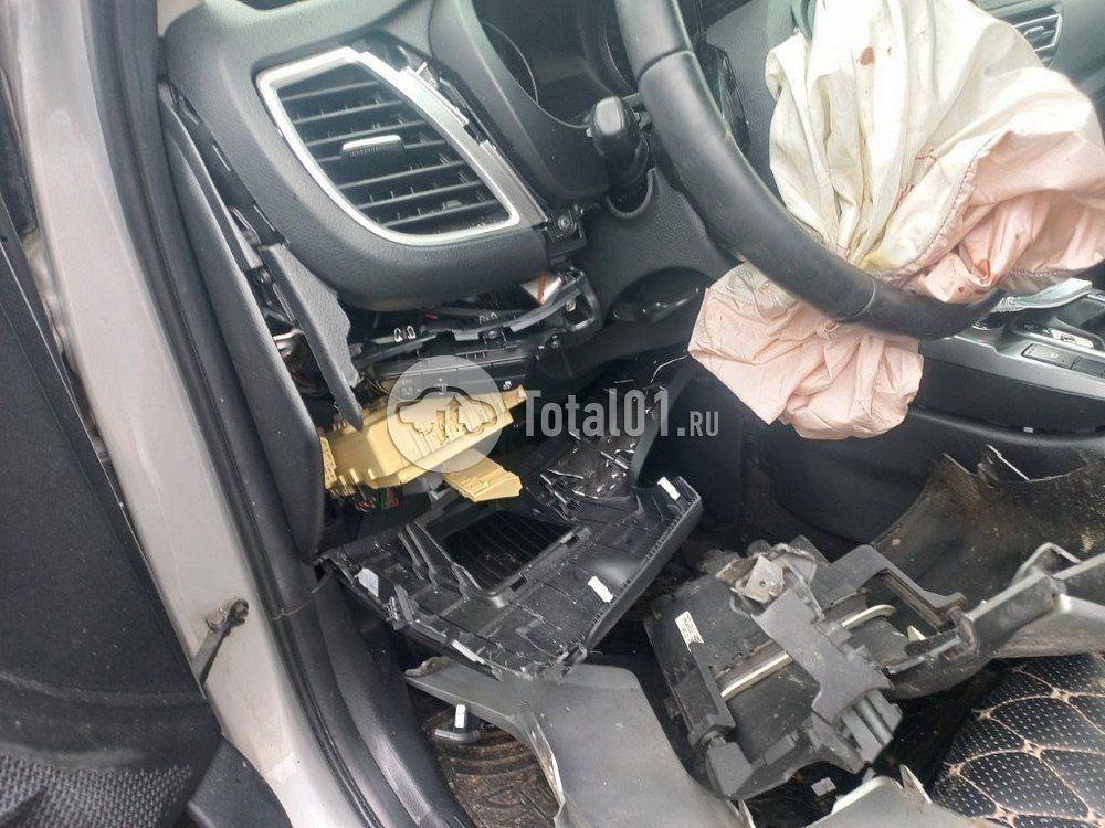 Фото KIA Seltos 120
