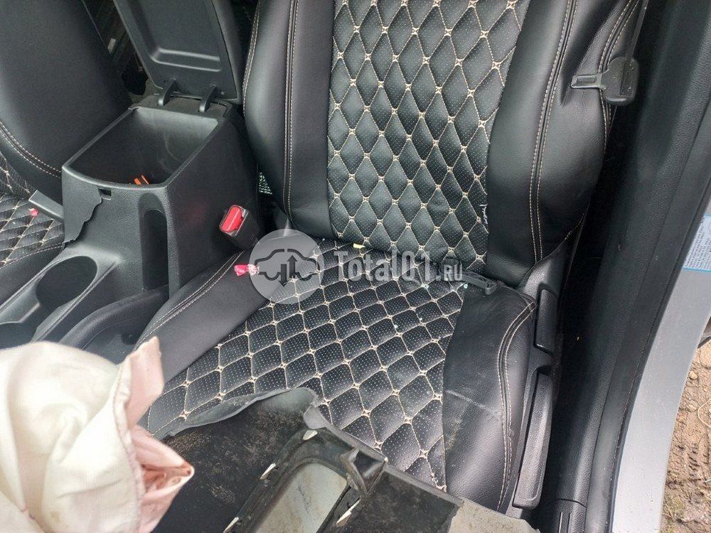 Фото KIA Seltos 128