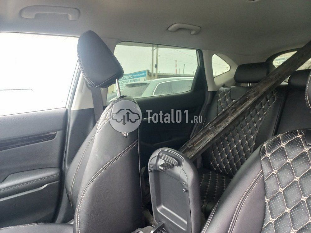 Фото KIA Seltos 132
