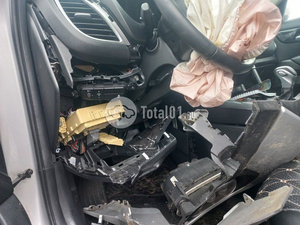 Фото KIA Seltos 134
