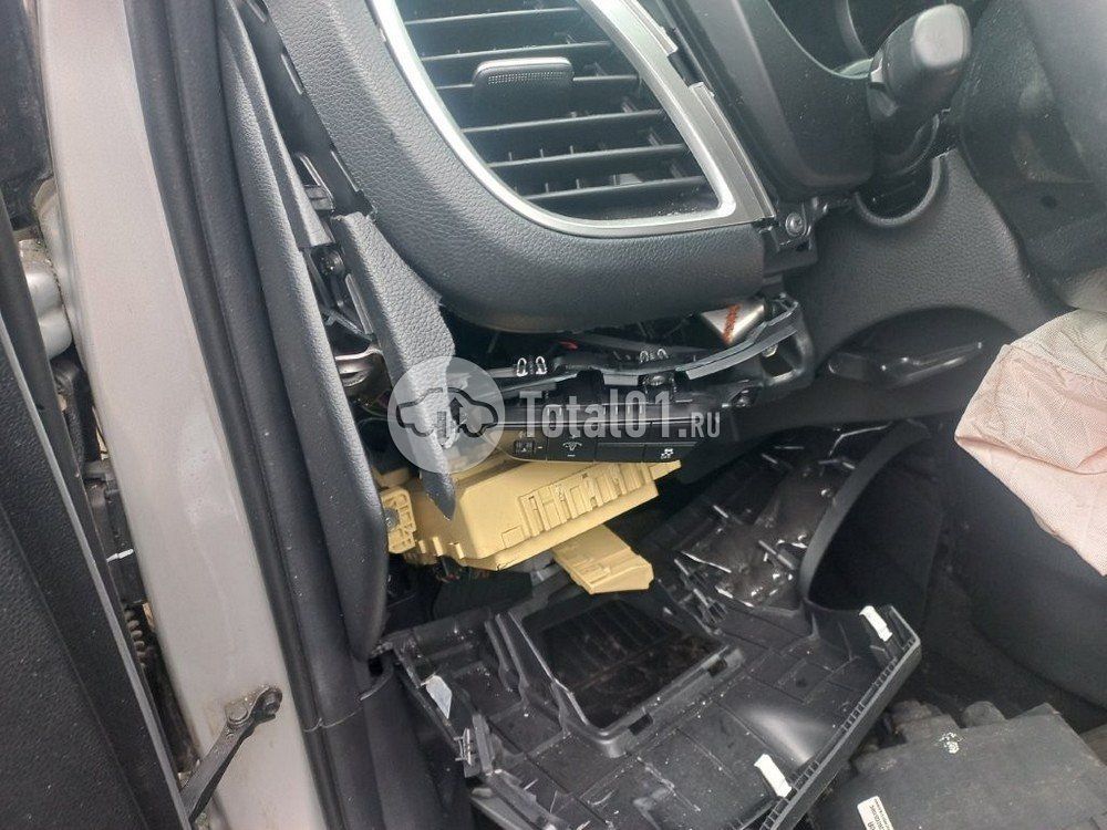 Фото KIA Seltos 136