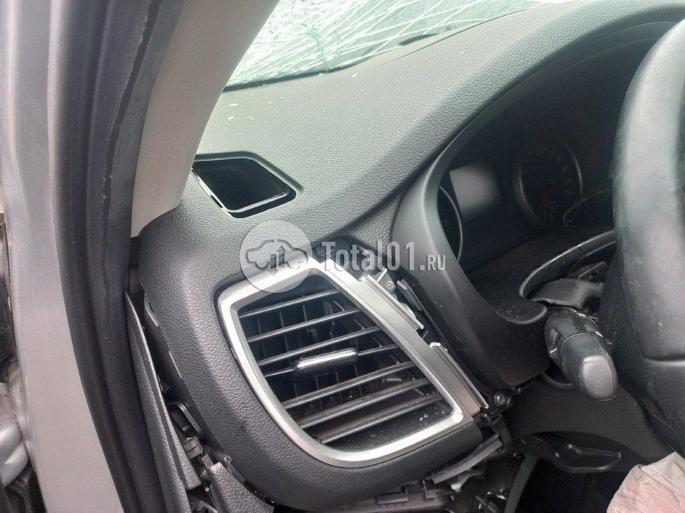 Фото KIA Seltos 138