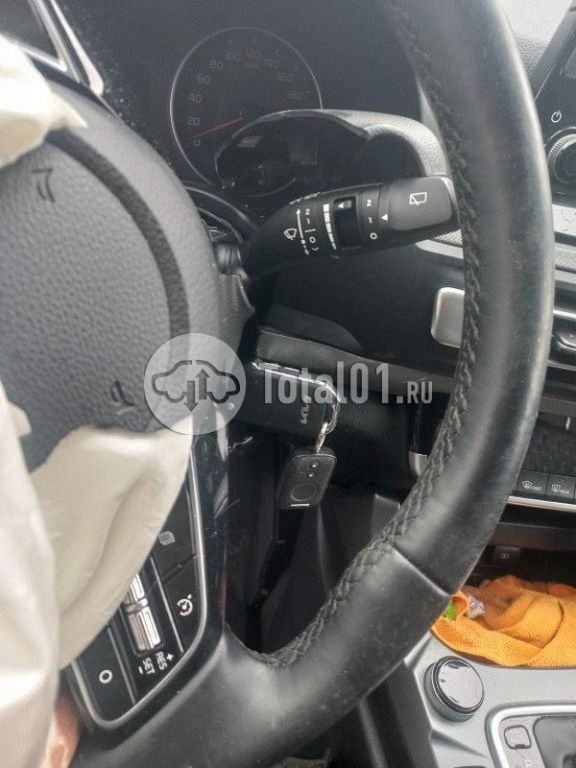 Фото KIA Seltos 140