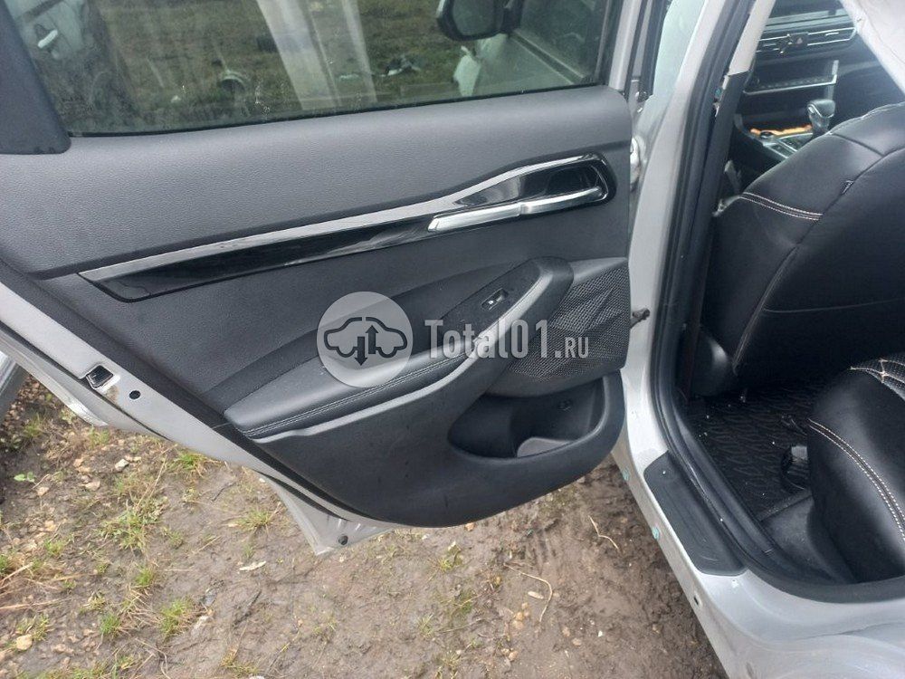 Фото KIA Seltos 142