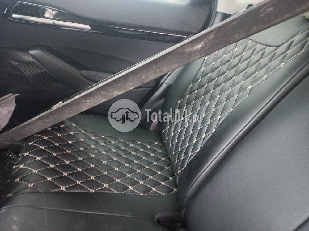 Фото KIA Seltos 144
