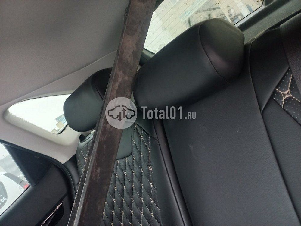 Фото KIA Seltos 150