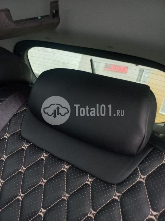Фото KIA Seltos 152