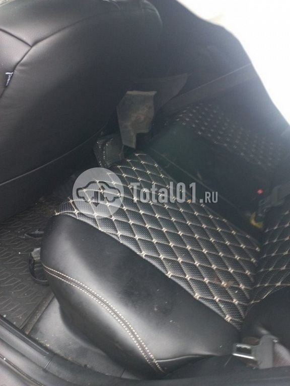 Фото KIA Seltos 154