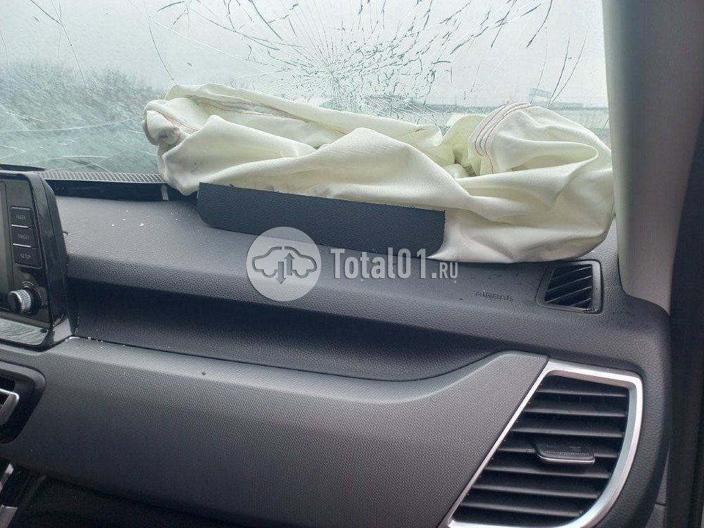 Фото KIA Seltos 160