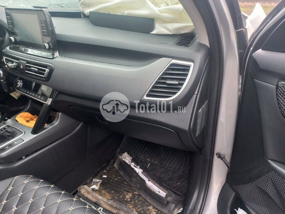 Фото KIA Seltos 162