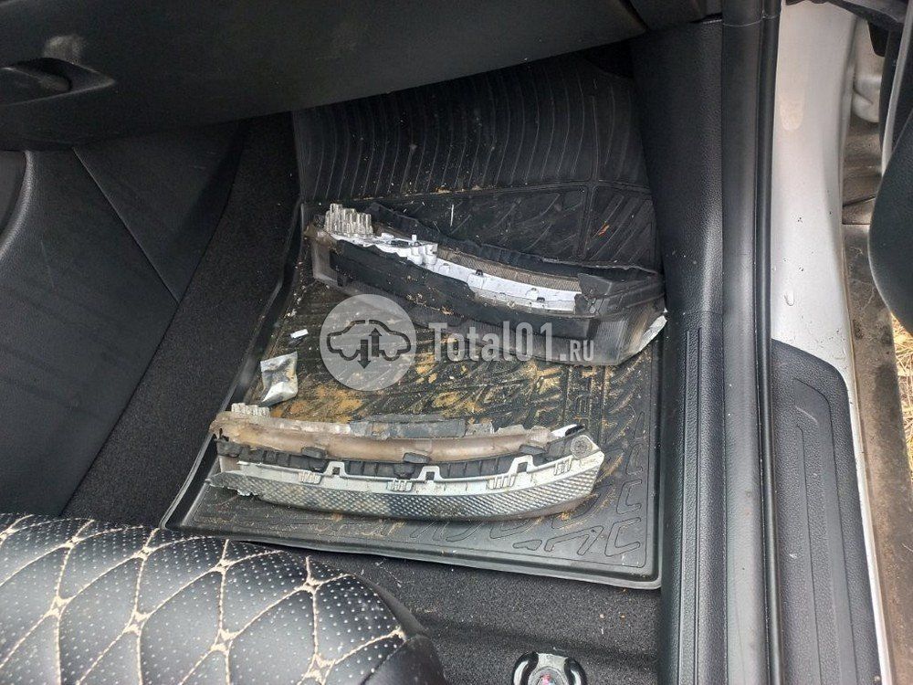 Фото KIA Seltos 164