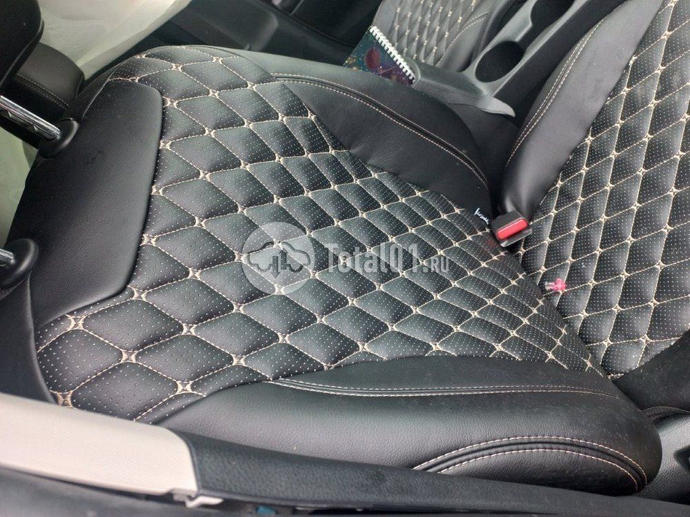 Фото KIA Seltos 166