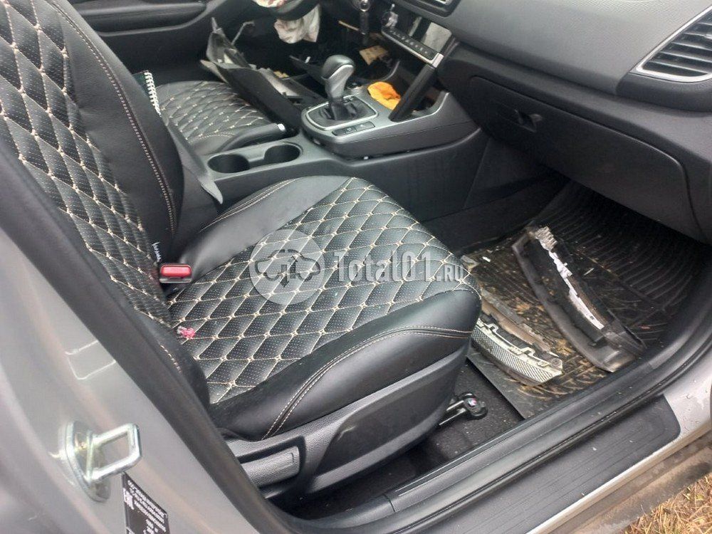 Фото KIA Seltos 168
