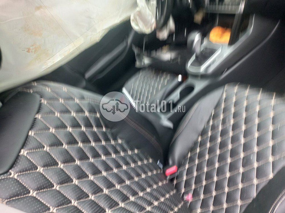 Фото KIA Seltos 170