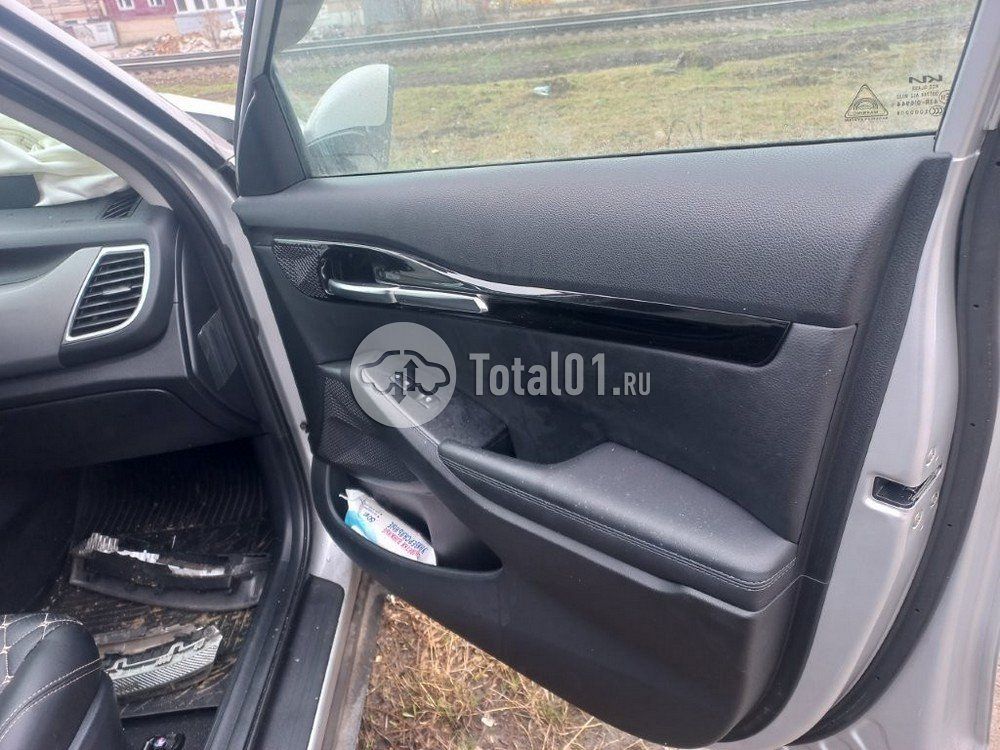 Фото KIA Seltos 174