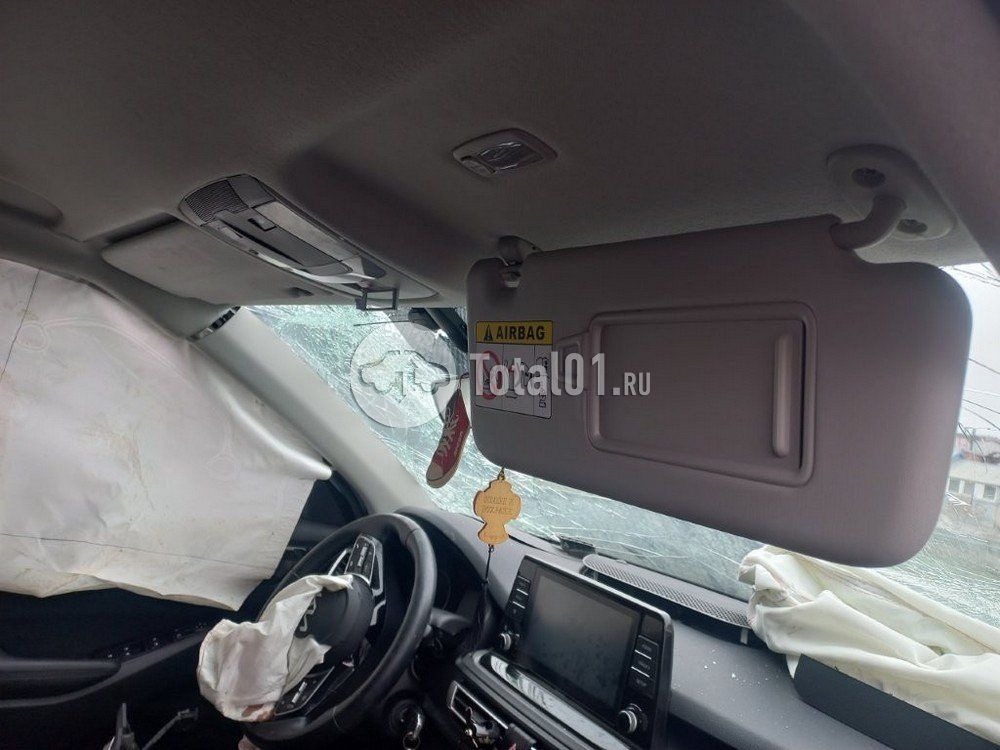 Фото KIA Seltos 176
