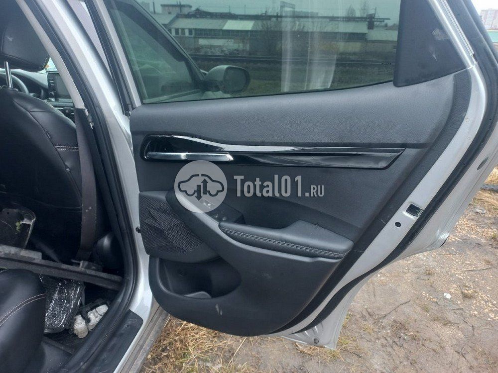 Фото KIA Seltos 178