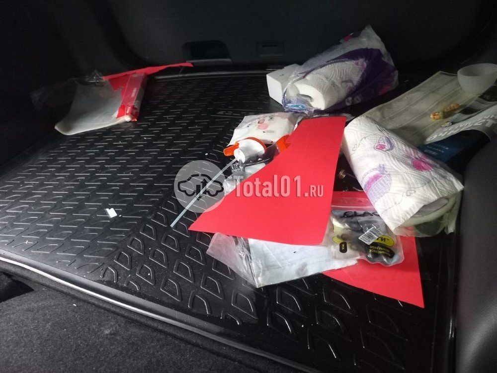 Фото KIA Seltos 190