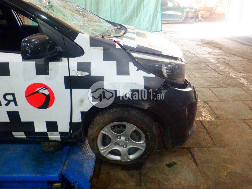 Фото KIA Picanto 20