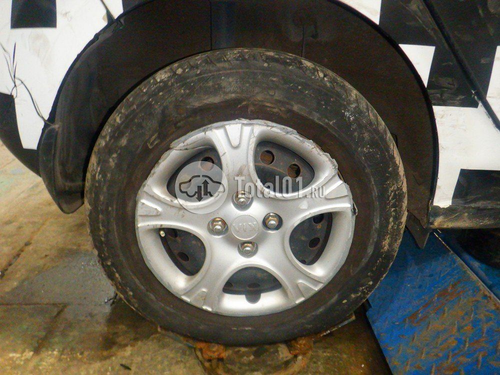 Фото KIA Picanto 28