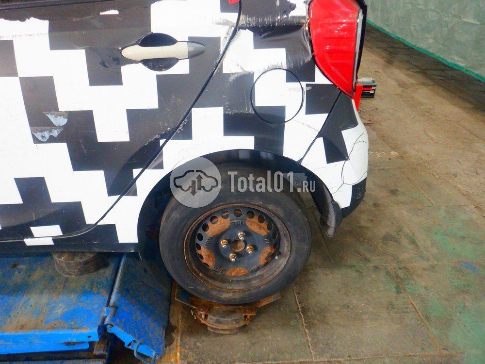 Фото KIA Picanto 30