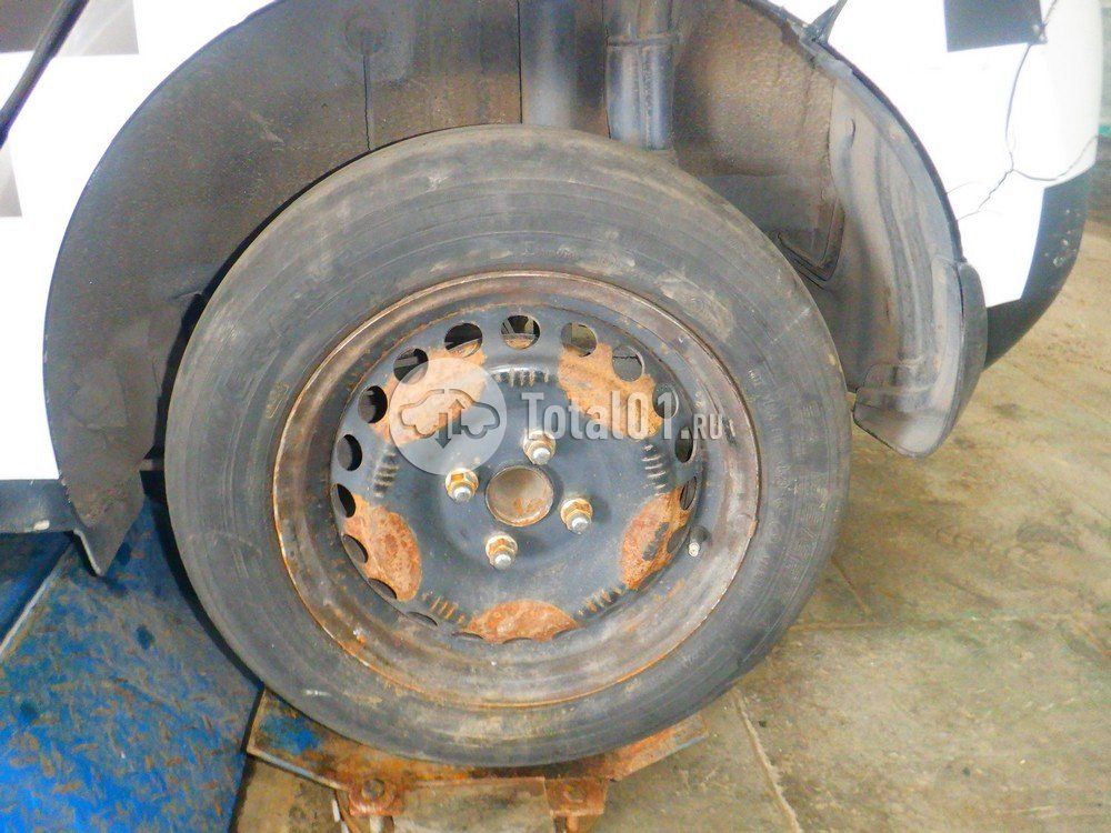 Фото KIA Picanto 32