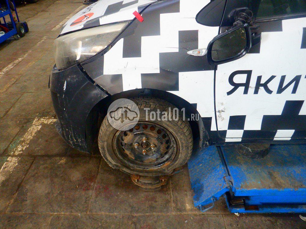 Фото KIA Picanto 34