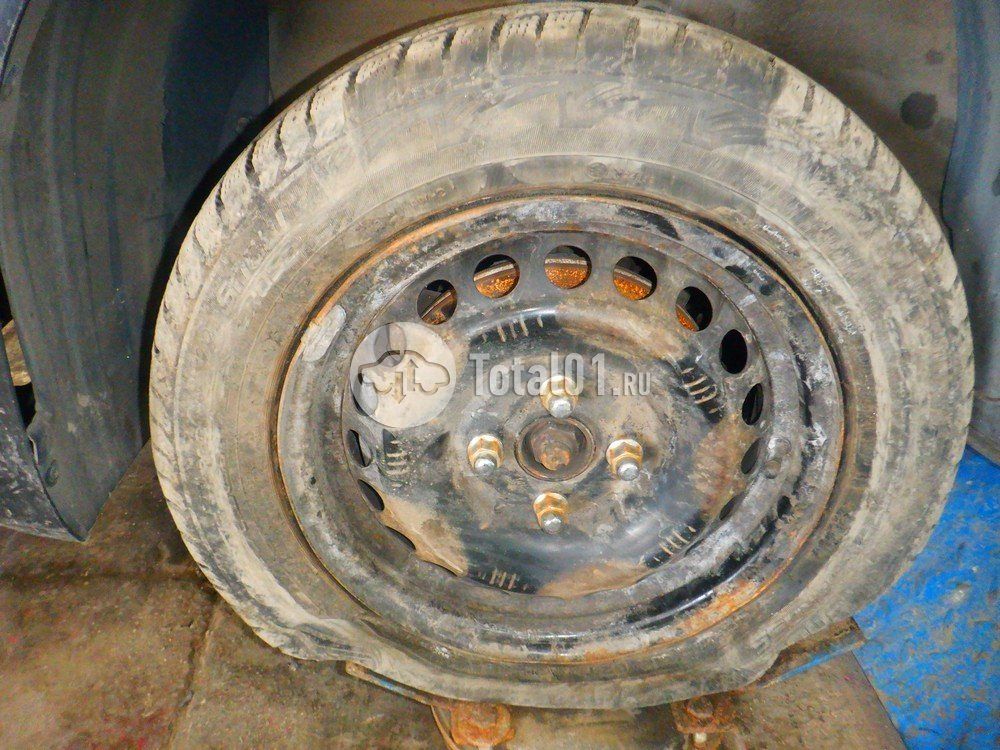 Фото KIA Picanto 36
