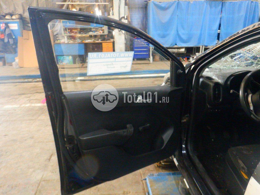 Фото KIA Picanto 42