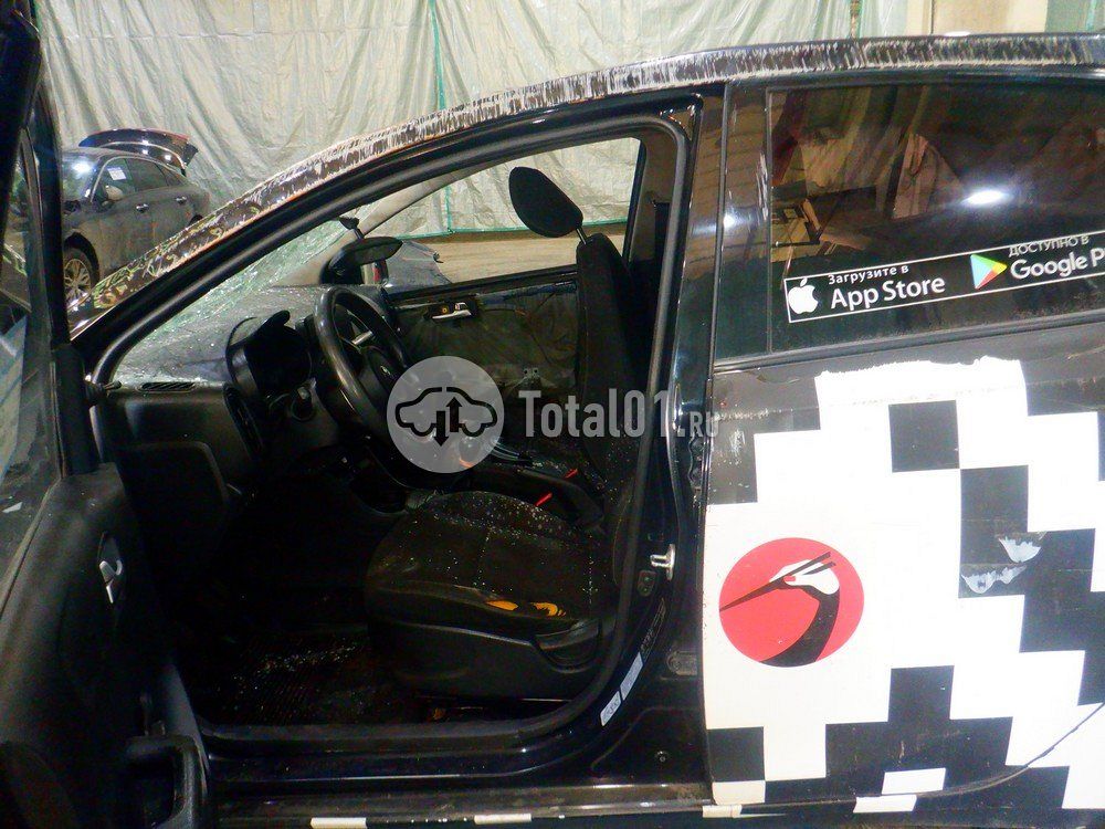 Фото KIA Picanto 46