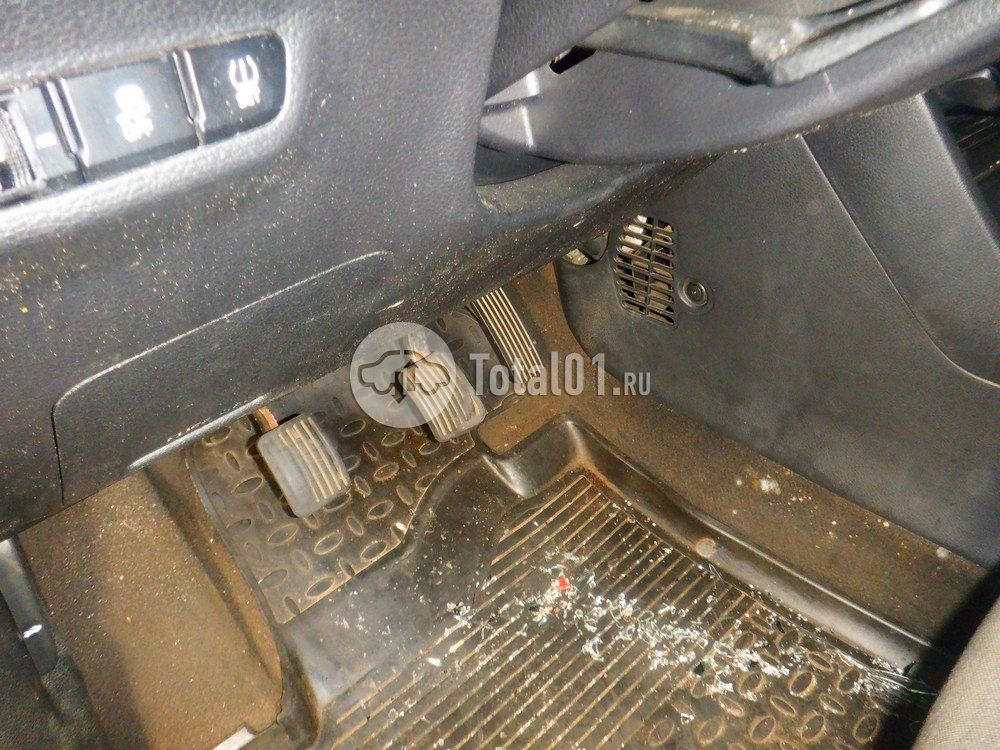 Фото KIA Picanto 48