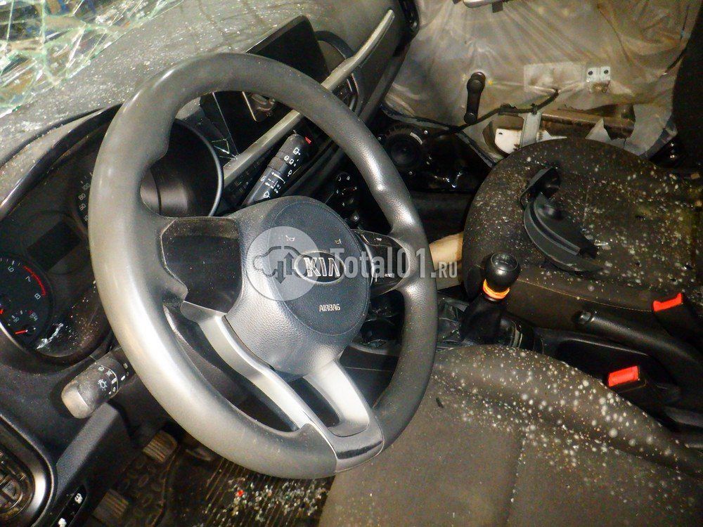 Фото KIA Picanto 50