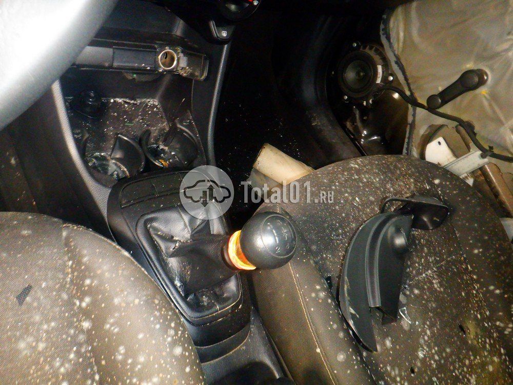 Фото KIA Picanto 54