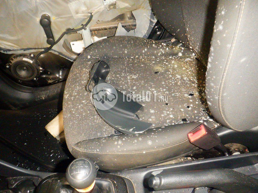 Фото KIA Picanto 58